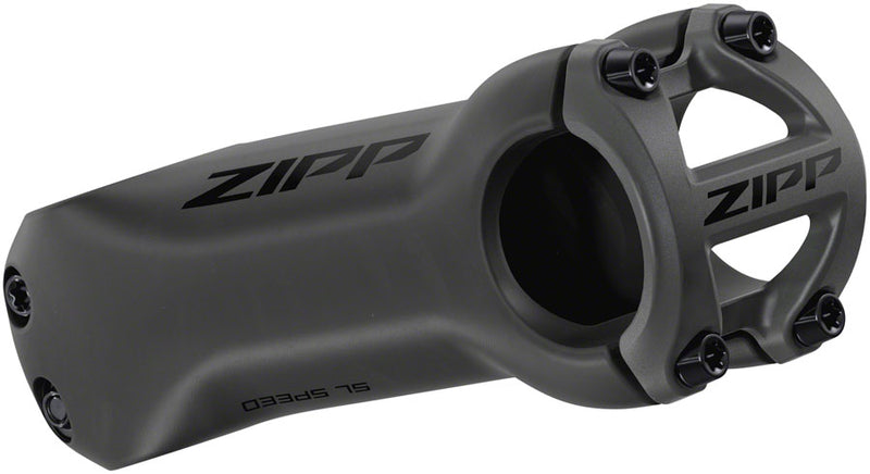 Load image into Gallery viewer, Zipp-Threadless-28.6-6-Degrees-1-1-8''-STEM0529-Bicycle-Stems
