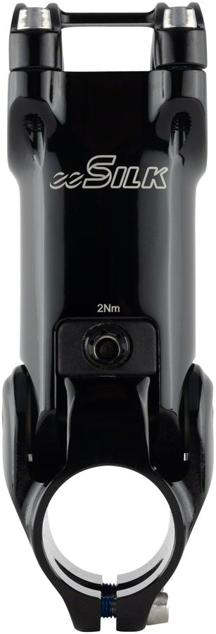 Cane Creek eeSilk SL Stem - 70mm, 31.8mm, -6, 1 1/8