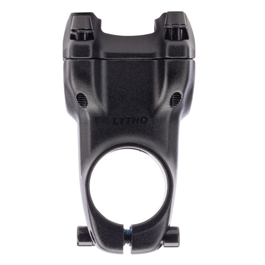 Teravail Lytho Stem - 45mm, 31.8mm Clamp, +/-0, 1-1/8