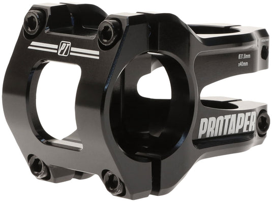 ProTaper Vice Trail Stem - 40mm, 31.8mm Clamp, +/-0, 1 1/8