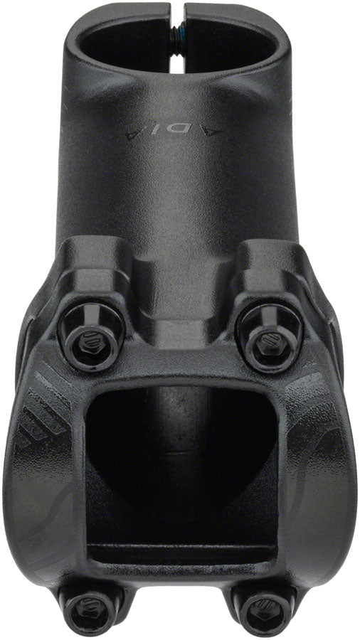 Load image into Gallery viewer, Teravail Radia Stem - 90mm, 31.8mm Clamp, +/-6, 1-1/8", Black
