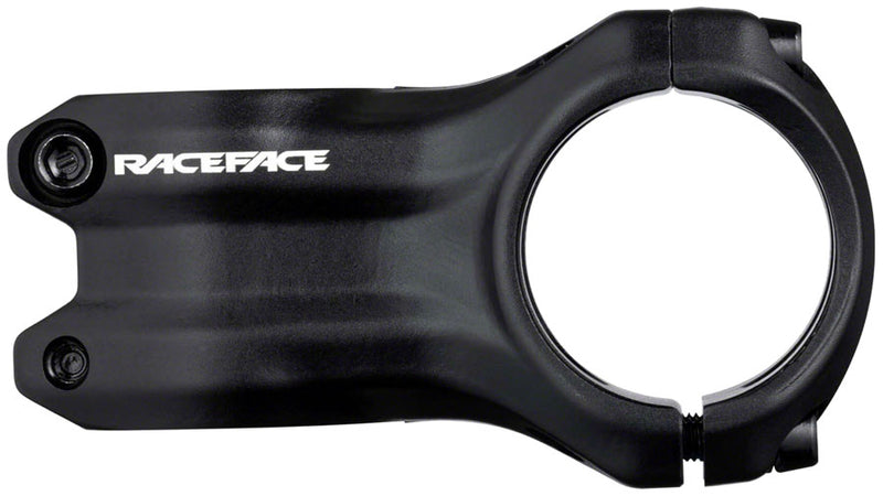 Load image into Gallery viewer, Raceface Aeffect R Stem Diameter: 35mm, Length: 50mm, Steerer: 1-1/8'', 0°, Black
