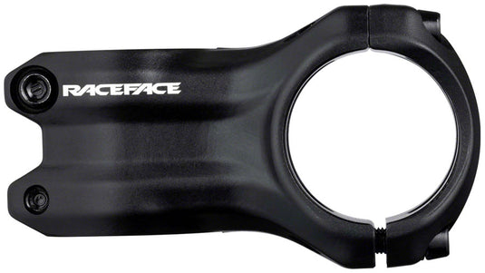 Raceface Aeffect R Stem Diameter: 35mm, Length: 50mm, Steerer: 1-1/8'', 0°, Black