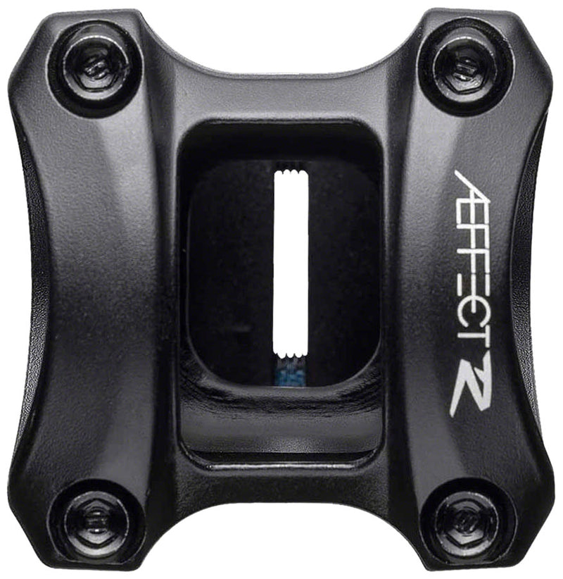 Load image into Gallery viewer, Raceface Aeffect R Stem Diameter: 35mm, Length: 50mm, Steerer: 1-1/8'', 0°, Black
