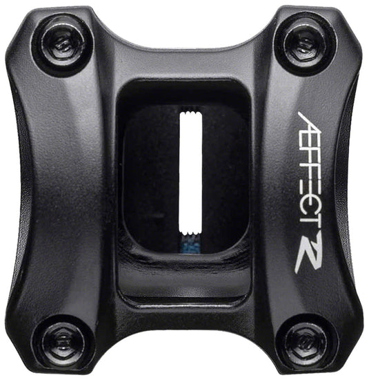 Raceface Aeffect R Stem Diameter: 35mm, Length: 50mm, Steerer: 1-1/8'', 0°, Black