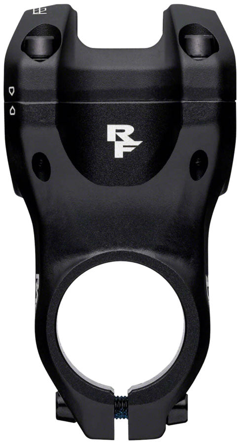 Load image into Gallery viewer, Raceface Aeffect R Stem Diameter: 35mm, Length: 50mm, Steerer: 1-1/8'', 0°, Black
