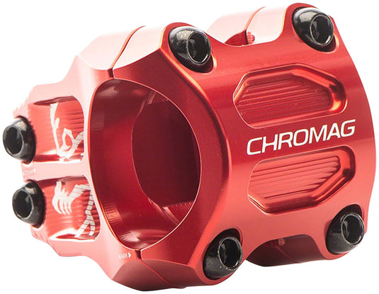 Chromag-Threadless-28.6-0-1-1-8''-STEM1632-Bicycle-Stems
