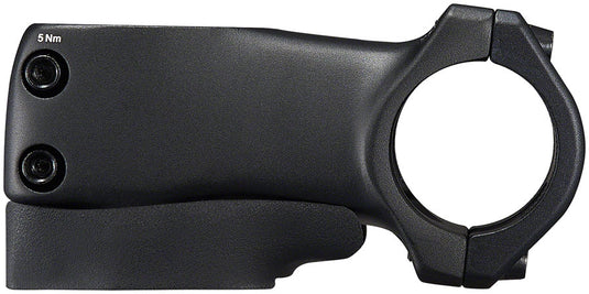 Ritchey RL1 Switch Stem - 31.8mm Clamp, 100mm, Black
