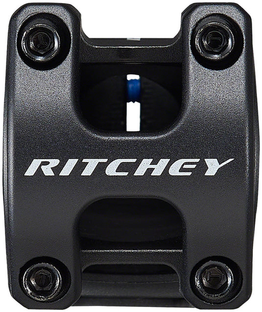 Ritchey RL1 Switch Stem - 31.8mm Clamp, 60mm, Black