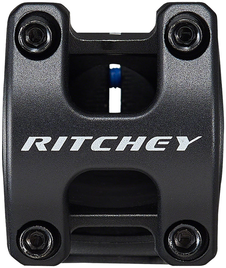 Load image into Gallery viewer, Ritchey RL1 Switch Stem - 31.8mm Clamp, 90mm, Black
