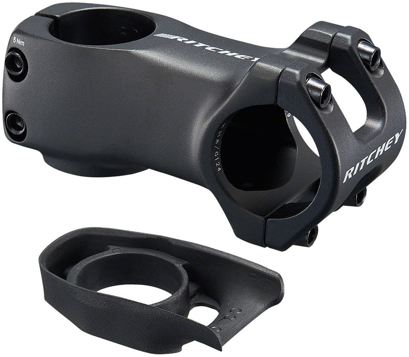 Load image into Gallery viewer, Ritchey RL1 Switch Stem - 31.8mm Clamp, 70mm, Black
