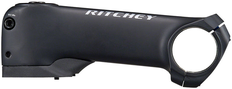 Load image into Gallery viewer, Ritchey WCS Switch Stem - 31.8mm Clamp, 80mm, Black
