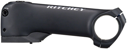 Ritchey WCS Switch Stem - 31.8mm Clamp, 80mm, Black