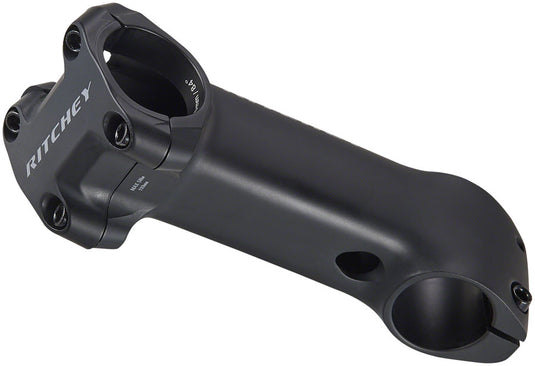 Ritchey WCS Switch Stem - 31.8mm Clamp, 110mm, Black