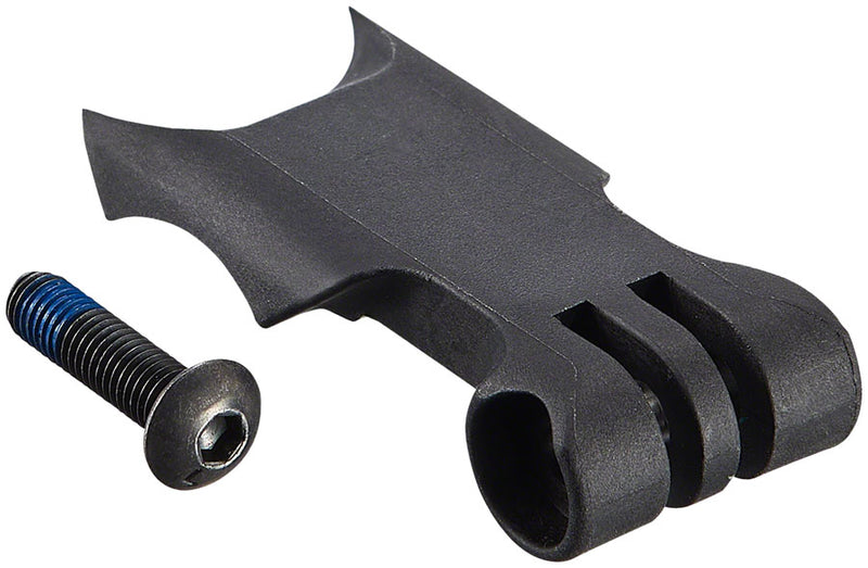 Load image into Gallery viewer, Ritchey WCS Switch Stem - 31.8mm Clamp, 60mm, Black
