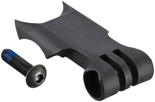Ritchey WCS Switch Stem - 31.8mm Clamp, 60mm, Black