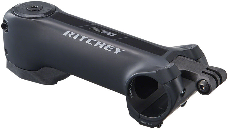 Load image into Gallery viewer, Ritchey WCS Switch Stem - 31.8mm Clamp, 100mm, Black
