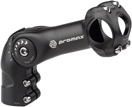 Promax-Threadless-28.6-28.6-STEM1500-Bicycle-Stems