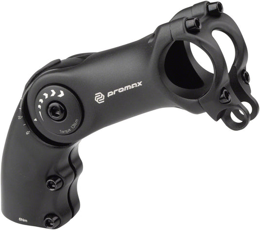 Promax-Threadless-28.6-28.6-STEM1523-Bicycle-Stems