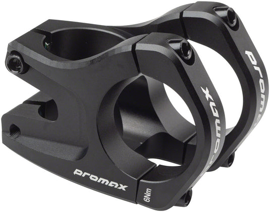 Promax-Threadless-28.6-28.6-STEM1502-Bicycle-Stems