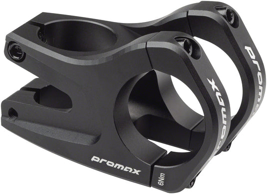 Promax-Threadless-28.6-28.6-STEM1503-Bicycle-Stems