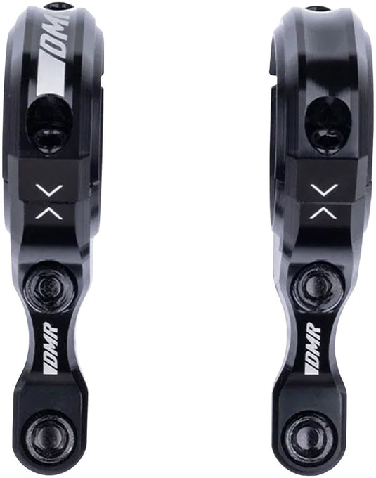 DMR Defy DH Direct Mount Stem - 45mm, 35mm Clamp, Black