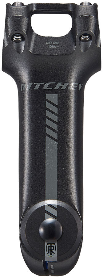 Load image into Gallery viewer, Ritchey Comp Switch Stem - 31.8mm Clamp, 90mm, Black
