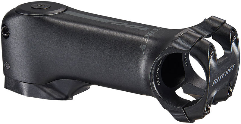 Load image into Gallery viewer, Ritchey Comp Switch Stem - 31.8mm Clamp, 60mm, Black
