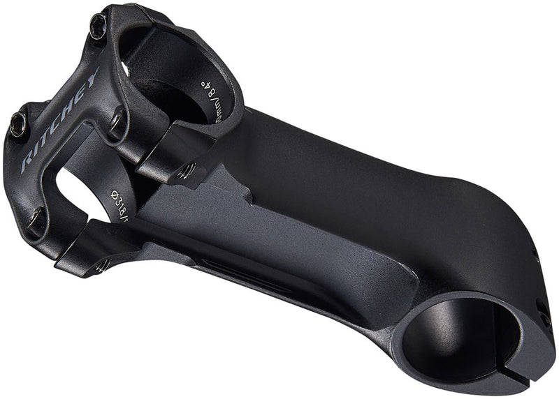 Load image into Gallery viewer, Ritchey Comp Switch Stem - 31.8mm Clamp, 60mm, Black
