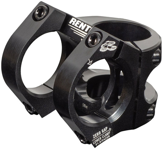 Renthal-Threadless-1-1-8-in-5-Degrees-1-1-8''-STEM3111-Bicycle-Stems