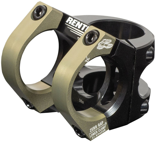 Renthal-Threadless-1-1-8-in-5-Degrees-1-1-8''-STEM3117-Bicycle-Stems