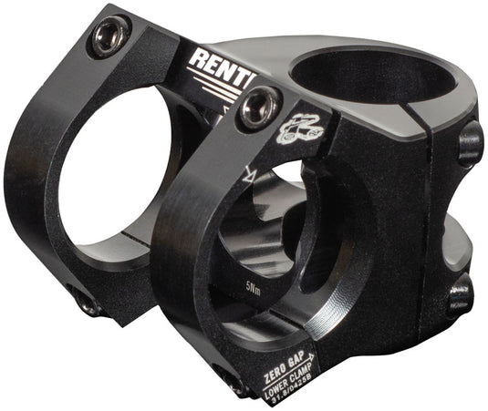Renthal-Threadless-1-1-8-in-5-Degrees-1-1-8''-STEM3116-Bicycle-Stems