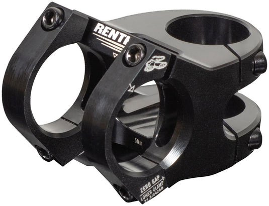 Renthal-Threadless-1-1-8-in-5-Degrees-1-1-8''-STEM3118-Bicycle-Stems