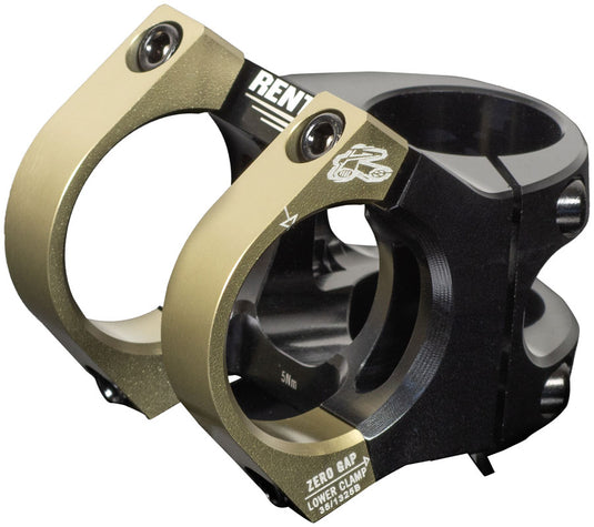 Renthal-Threadless-1-1-8-in-5-Degrees-1-1-8''-STEM3180-Bicycle-Stems