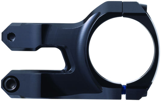 Raceface Turbine SL Stem Diameter: 35mm, Length: 40mm, Steerer: 1-1/8'', ±6°, Black
