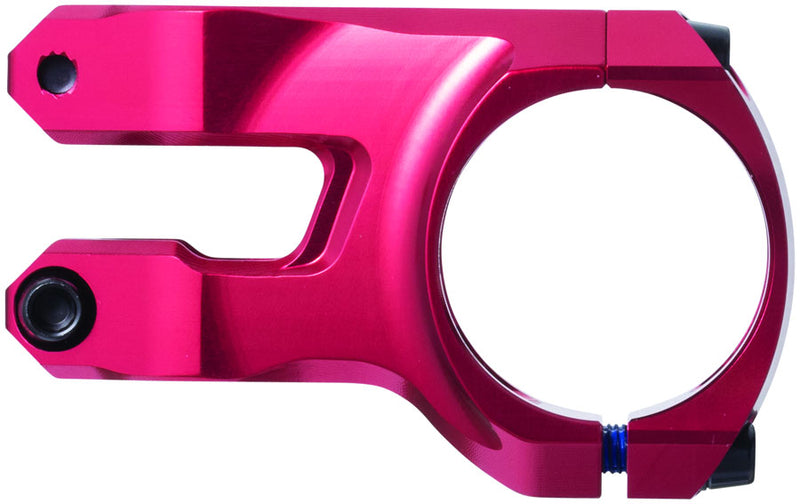 Load image into Gallery viewer, RaceFace Turbine SL Stem - 40mm, 35mm Clamp, +/-6, 1 1/8", Red
