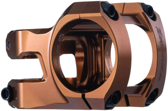 Raceface Turbine SL Stem Diameter: 35mm, Length: 40mm, Steerer: 1-1/8'', ±6°, Kash Money