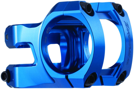 RaceFace Turbine SL Stem - 40mm, 35mm Clamp, +/-6, 1 1/8