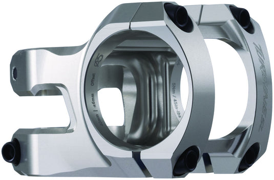RaceFace Turbine SL Stem - 40mm, 35mm Clamp, +/-6, 1 1/8