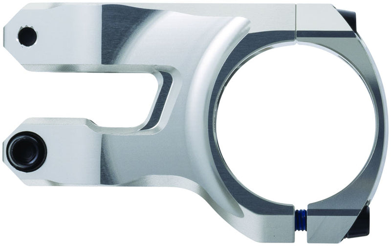 Load image into Gallery viewer, RaceFace Turbine SL Stem - 40mm, 35mm Clamp, +/-6, 1 1/8", Silver
