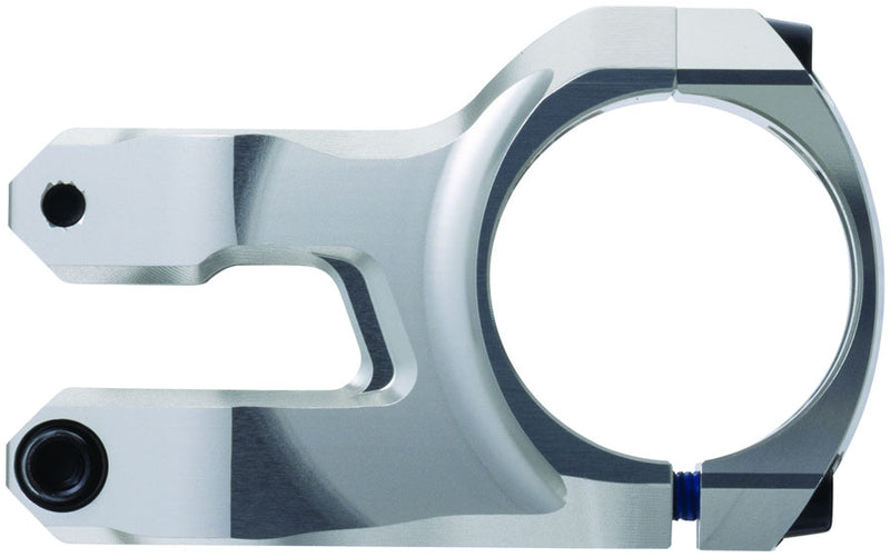 Load image into Gallery viewer, RaceFace Turbine SL Stem - 40mm, 35mm Clamp, +/-6, 1 1/8", Silver
