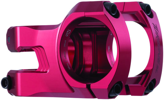 RaceFace Turbine SL Stem - 50mm, 35mm Clamp, +/-6, 1 1/8