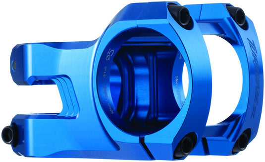 RaceFace Turbine SL Stem - 50mm, 35mm Clamp, +/-6, 1 1/8