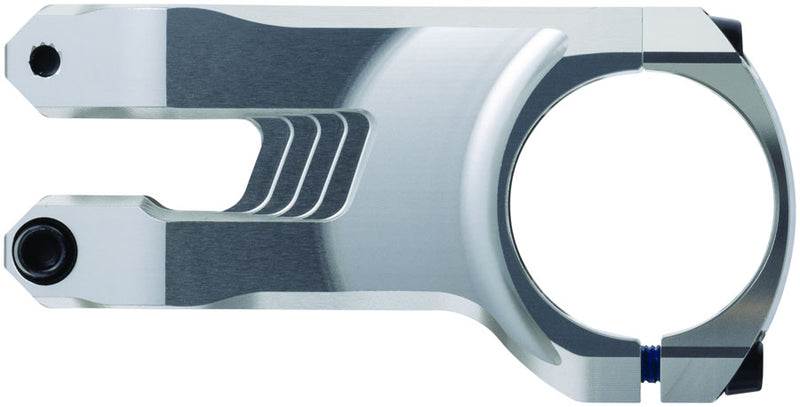 Load image into Gallery viewer, RaceFace Turbine SL Stem - 60mm, 35mm Clamp, +/-6, 1 1/8", Silver
