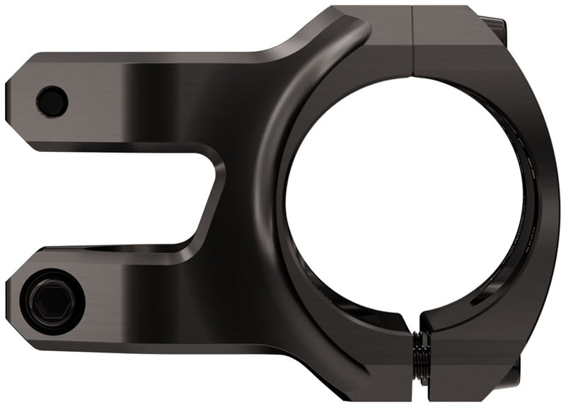 Load image into Gallery viewer, Raceface Turbine Stem Diameter: 35mm, Length: 32mm, Steerer: 1-1/8'', Black
