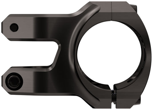 Raceface Turbine Stem Diameter: 35mm, Length: 32mm, Steerer: 1-1/8'', Black