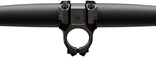 Raceface Turbine Stem Diameter: 35mm, Length: 32mm, Steerer: 1-1/8'', Black