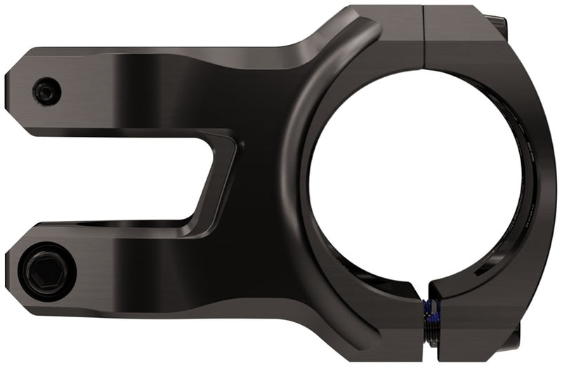 Load image into Gallery viewer, Raceface Turbine Stem Diameter: 35mm, Length: 40mm, Steerer: 1-1/8'', Black
