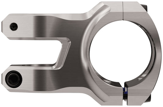 Raceface Turbine Stem Diameter: 35mm, Length: 40mm, Steerer: 1-1/8'', Silver