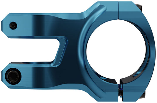 RaceFace Turbine Stem - 40mm, 35mm Clamp, +/-0, 1 1/8